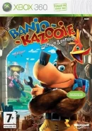 Banjo Kazooie: Шарики and Ролики Русская Версия (Xbox 360/Xbox One)
