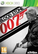 James Bond 007: Blood Stone (Xbox 360)