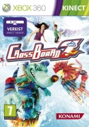 Crossboard 7 (Adrenalin Misfits) для Kinect (Xbox 360)