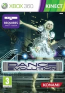 Dance Evolution для Kinect (Xbox 360)