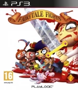 Fairytale Fights (PS3)