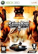 Saints Row 2 Русская версия (Xbox 360/Xbox One)