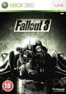 Fallout 3 Русская версия (Xbox 360/Xbox One)