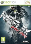MX vs ATV: Reflex (Xbox 360/Xbox One)