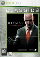 HITMAN: Кровавые деньги (Blood Money) Classics (Xbox 360/Xbox One)