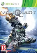 Vanquish (Xbox 360/Xbox One)