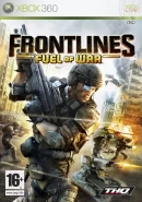 Frontlines: Fuel of War (Xbox 360/Xbox One)