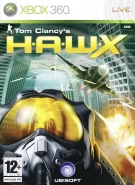 Tom Clancy's H.A.W.X. (Xbox 360/Xbox One)