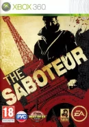 The Saboteur Русская Версия (Xbox 360)