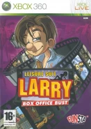 Leisure suit Larry Box Office Bust (Xbox 360)