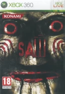 Saw (Пила) (Xbox 360)