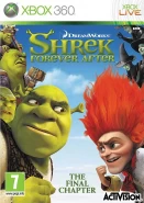 Shrek Forever After (Шрэк навсегда) (Xbox 360)