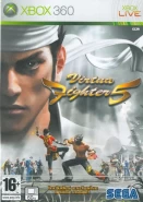 Virtua Fighter 5 (Xbox 360/Xbox One)