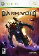 Dark Void (Xbox 360/Xbox One)