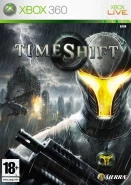 TimeShift (Xbox 360/Xbox One)