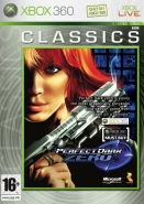 Perfect Dark Zero. Classics (Xbox 360/Xbox One)