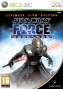 Star Wars: The Force Unleashed Ultimate Sith Edition (Xbox 360/Xbox One)