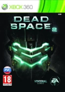 Dead Space 2 Русская Версия (Xbox 360/Xbox One)