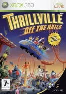 Thrillville: Off the Rails (Xbox 360)