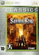 Saints Row Сlassics (Xbox 360/Xbox One)