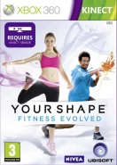 Your Shape: Fitness Evolved для Kinect (Xbox 360)