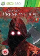 Deadly Premonition (Xbox 360/Xbox One)