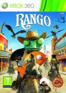 Rango (Ранго) (Xbox 360)