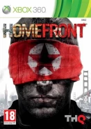 Homefront Русская Версия (Xbox 360)