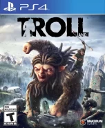Troll and I (тролль и я) (PS4)
