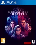 Dreamfall Chapters (PS4)