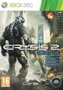 Crysis 2 Русская Версия с поддержкой 3D (Xbox 360/Xbox One)