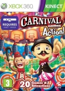 Carnival Games: In Action для Kinect (Код на загрузку) (Xbox 360)