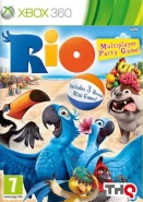 Rio (Рио) (Xbox 360)