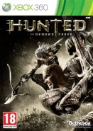 Hunted: The Demon's Forge (Xbox 360)