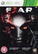 F.E.A.R. 3 (F.3.A.R.) Русская Версия (Xbox 360)