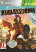 Bulletstorm Русская Версия (Xbox 360)