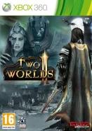 Two Worlds 2 (II) Русская Версия (Xbox 360)