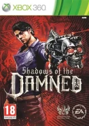 Shadows of the Damned (Xbox 360/Xbox One)