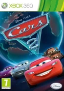 Тачки 2 (Cars 2) Русская Версия (Xbox 360/Xbox One)