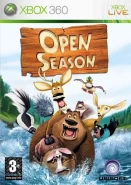 Open Season (Сезон Охоты) (Xbox 360)
