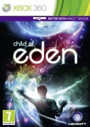 Child of Eden с поддержкой Kinect (Xbox 360/Xbox One)