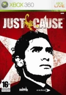 Just Cause (Xbox 360/Xbox One)