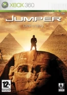 Jumper Griffin's Story (Xbox 360)