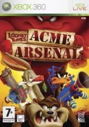 Looney Tunes: Acme Arsenal (Xbox 360)