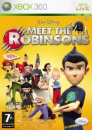 Meet the Robinsons (В гости к Робинсонам) (Xbox 360/Xbox One)