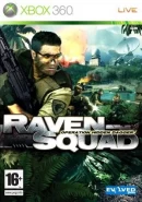 Raven Squad: Operation Hidden Dagger (Xbox 360)