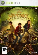 The Spiderwick Chronicles (Спайдервик: Хроники) (Xbox 360)