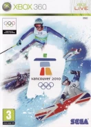 Vancouver 2010: Olympic Winter Games (Xbox 360)
