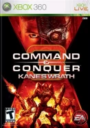 Command and Conquer 3: Kane's Wrath (Xbox 360)