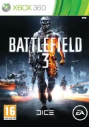 Battlefield 3 Русская Версия (Xbox 360/Xbox One)